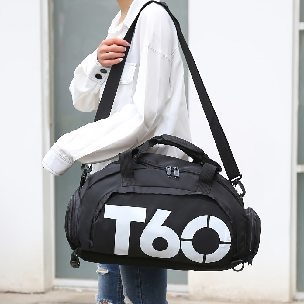 sac de sport