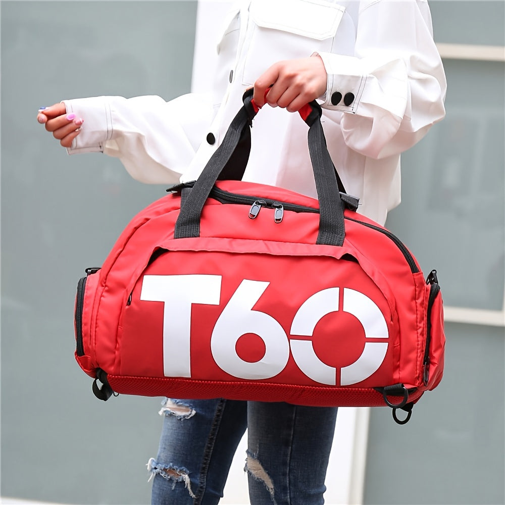 sac de sport