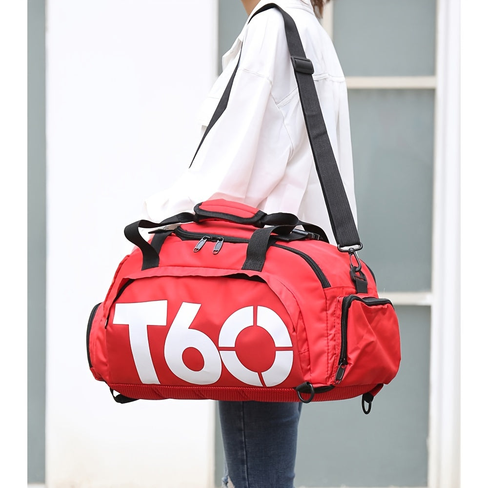 sac de sport
