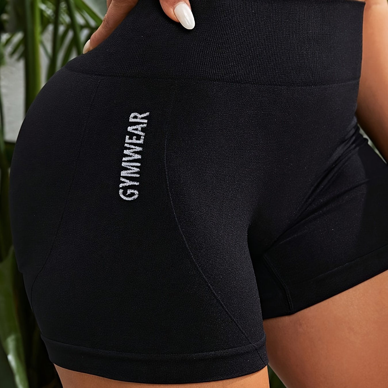 short de sport femme