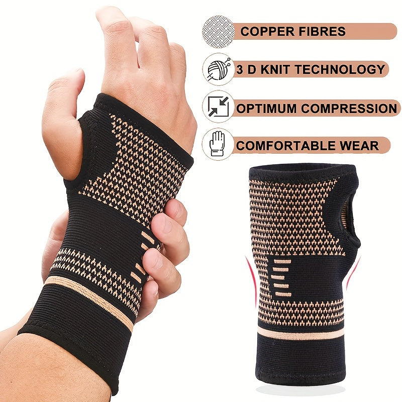 gant de compression tout usage