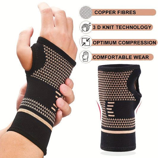 gant de compression tout usage