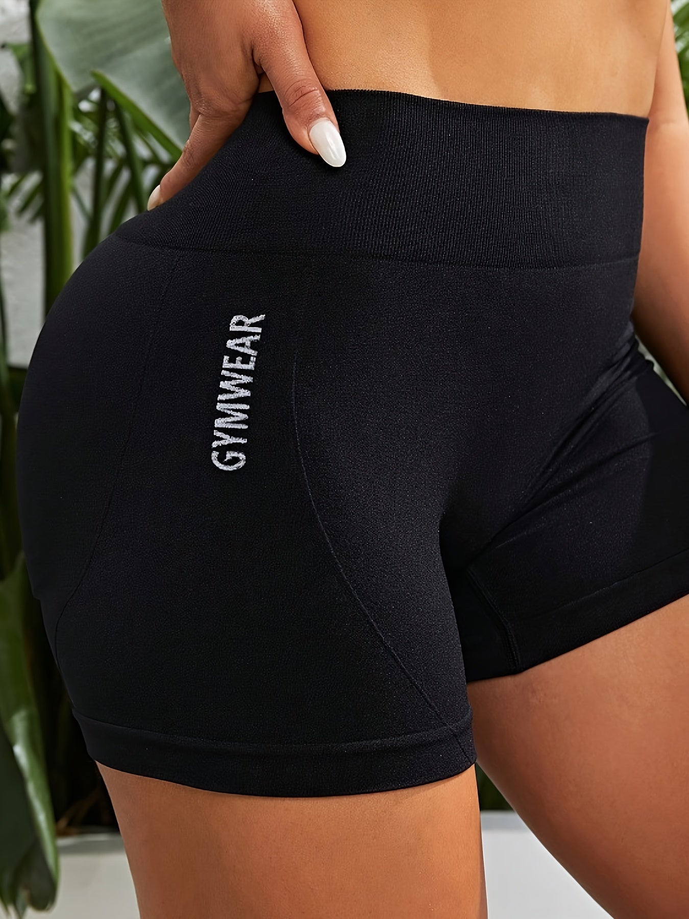 short de sport femme