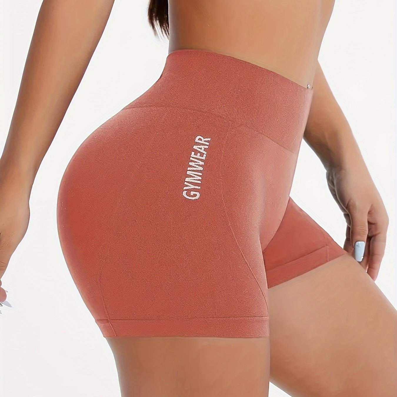 short de sport femme