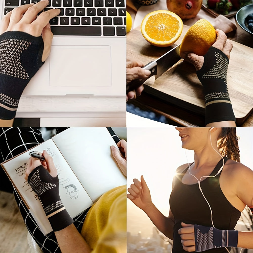 gant de compression tout usage