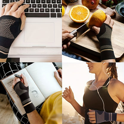 gant de compression tout usage