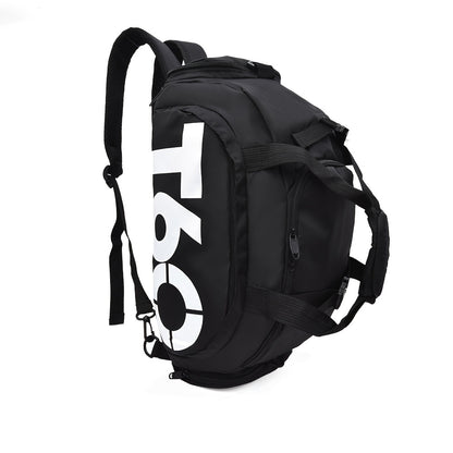 sac de sport