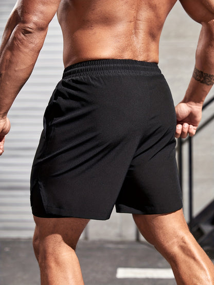 short de sport homme