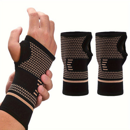 gant de compression tout usage
