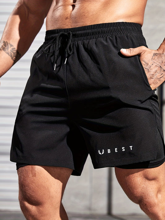 short de sport homme