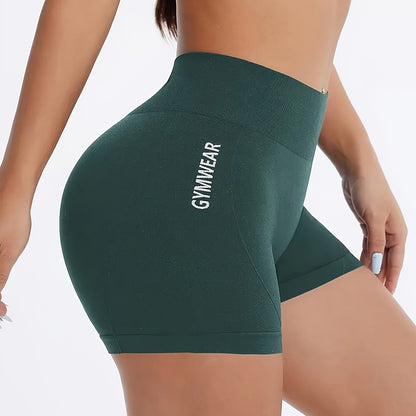 short de sport femme