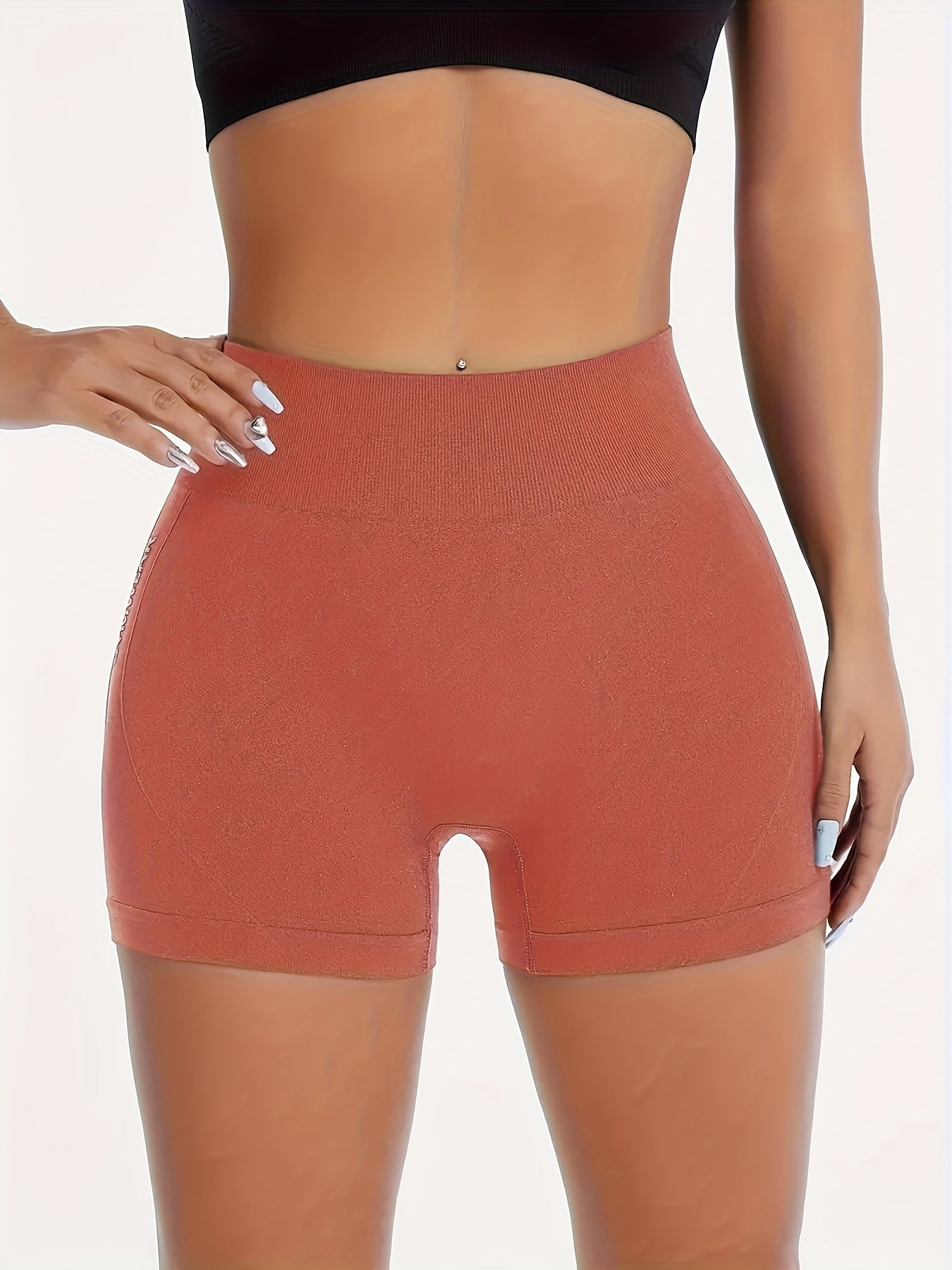 short de sport femme